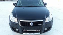 Zdjęcie Fiat Sedici 1.9 MultiJet 120 KM 4x4