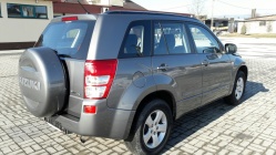 Zdjęcie Suzuki Grand Vitara 1.9 DDiS 130 KM 4x4