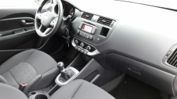 Zdjęcie Kia Rio 1.25 benzyna 85 KM