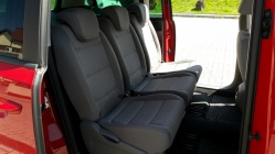 Zdjęcie Seat Alhambra 2.0 TDI 170 KM Ecomotive