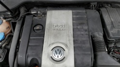 Zdjęcie VW Golf 5 GTI 2.0 FSI Turbo benzyna + LPG 200 KM