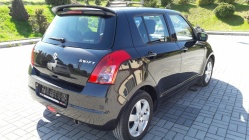 Zdjęcie Suzuki Swift 1.3 DI D 75 KM