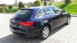 Zdjęcie Audi A4 B8 2.0 TDI 143 KM