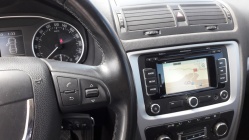 Zdjęcie skoda Octavia 1.6 TDI 105 KM