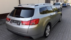 Zdjęcie Honda Accord 2.2 i dtec 150 KM executive