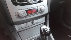 Zdjęcie Ford Focus 1.6 TDCI 109 KM
