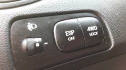 Zdjęcie Kia Sportage 2.0 DOHC 16V + LPG BRC 141 KM 4X4 Active LIFT