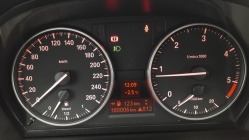 Zdjęcie BMW Seria 3 2.0 D 177 KM LIFT