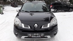 Zdjęcie Renault Koleos 2.0 dcI 150 KM 4x4 BOSE Edition