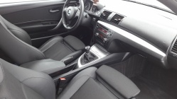 Zdjęcie BMW Seria 1 2.0 D 177 KM M Pakiet