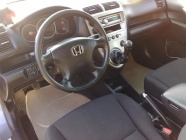 Zdjęcie Honda Civic 1,6i Hatchback